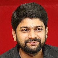 A Gokul Krishna